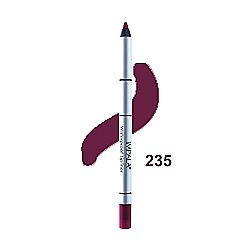 IMPALA LIPLINER ΑΔΙΑΒΡΟΧΟ ΜΟΛΥΒΙ ΧΕΙΛΙΩΝ Νο 235 Dark Purple