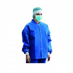 FOLIODRESS JACKET ΜΠΟΥΦΑΝ ΧΕΙΡΟΥΡΓΕΙΟΥ ΜΙΑΣ ΧΡΗΣΗΣ No. L 10τεμ.