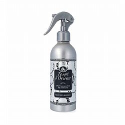 TESORI D'ORIENTE SPRAY AROMATICO MUSCHIO BIANCO 250ml