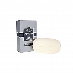 TESORI D'ORIENTE MUSCHIO BIANCO WHITE MUSK SCENTED SOAP 150g