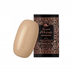 TESORI D'ORIENTE HAMMAM SCENTED SOAP 150g