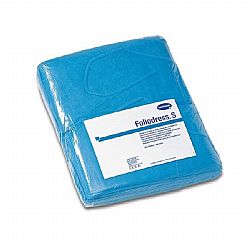 FOLIODRESS S ΠΡΟΣΤΑΤΕΥΤΙΚΕΣ ΡΟΜΠΕΣ ΠΡΟΣΩΠΙΚΟΥ ΚΑΙ ΕΠΙΣΚΕΠΤΩΝ ΜΠΛΕ ΜΗ ΑΠΟΣΤΕΙΡ 5x10τεμ
