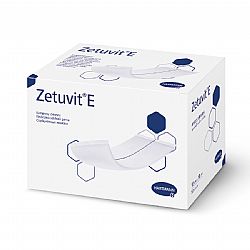 ZETUVIT E ΜΗ ΑΠΟΣΤΕΙΡΩΜΕΝΑ ΕΠΙΘΕΜΑΤΑ 15x20cm 50τεμ.