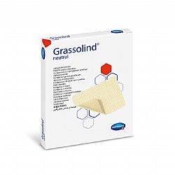 GRASSOLIND ΕΠΙΘΕΜΑ ΜΕ ΑΛΟΙΦΗ ΑΠΟΣΤΕΙΡΩΜΕΝΟ 7,5x10cm 50τεμ.