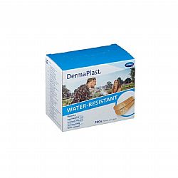 DERMAPLAST UNIVERSAL NEW STRIPS 25x72mm 100τεμ.