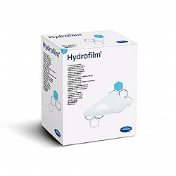 HYDROFILM ΑΥΤΟΚΟΛΛΗΤΟ ΕΠΙΘΕΜΑ 6x7cm 100τεμ.