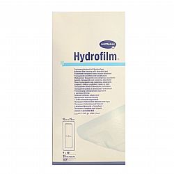 HYDROFILM ΑΥΤΟΚΟΛΛΗΤΟ ΕΠΙΘΕΜΑ 10x25cm 25τεμ.
