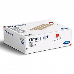 OMNISTRIP ΤΑΙΝΙΕΣ ΣΤΕΡΕΩΣΗΣ 25x127mm 2x2 STP50 200τεμ.