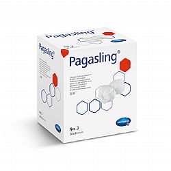 PAGASLING ΜΗ ΑΠΟΣΤΕΙΡΩΜΕΝΑ ΤΟΛΥΠΙΑ ΓΑΖΑΣ ΣΕ ΜΕΓΕΘΟΣ ΦΟΥΝΤΟΥΚΙΟΥ 1000τεμ.