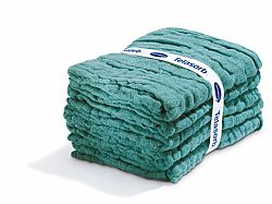 TELASORB ΓΑΖΑ ΛΑΠΑΡΟΤΟΜΙΑΣ ΑΚΤΙΝΟΣΚΙΕΡΗ ΜΗ ΑΠΟΣΤΕΙΡΩΜΕΝΗ 4πλη ΠΡΑΣΙΝΗ 45x45cm 24x5τεμ.