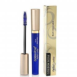 GOLDEN ROSE Volume Building Mascara Cobalt Blue 11ml