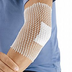 STULPA-FIX KNITTED TUBULAR BANDAGE 25m size 1 1pc.