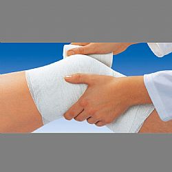 IDEALFLEX UNIVERSAL GENERAL USE BANDAGE 5m x 12cm 1pc.