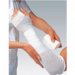 ROLTA SOFT PLASTER BANDAGES NON-STERILE 3m x 15cm 20pcs.