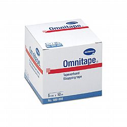OMNITAPE FIXING TAPES 10m x 2cm 1pc.