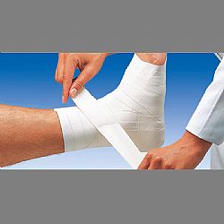 OMNITAPE FIXING TAPES 10m x 5cm 1pc.