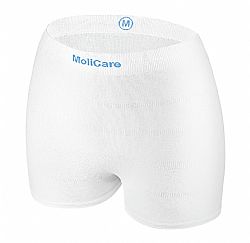 MOLICARE FIXPANTS ΚΙΛΟΤΑΚΙΑ  ΜΑΚΡΥ No MEDIUM 5τεμ.