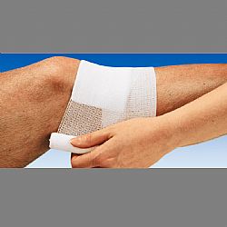 PEHA-FIX SUPER-ELASTIC BANDAGE 4m x 4cm 20pcs