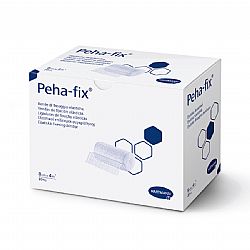 PEHA-FIX SUPER-ELASTIC BANDAGE 4m x 8cm 20pcs