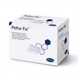 PEHA-FIX SUPER-ELASTIC BANDAGE 4m x 10cm 20pcs