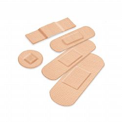 COSMOS WATER RESISTANCE STRIPS 5 ΜΕΓΕΘΗ ΚΑΣΕΤΙΝΑ 40τεμ.