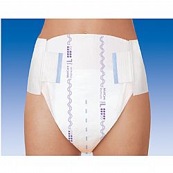 MOLICARE PREMIUM SLIP ELASTIC ΠΑΝΕΣ ΝΥΧΤΑΣ No MEDIUM 8 ΣΤΑΓΟΝΕΣ 26τμχ
