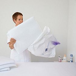 VALA COMFORT PILLOW ΜΑΞΙΛΑΡΙΑ ΚΕΦΑΛΗΣ 40x50cm 4τεμ.