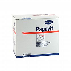 PAGAVIT ΜΠΑΤΟΝΕΤΕΣ 25x3τεμ.