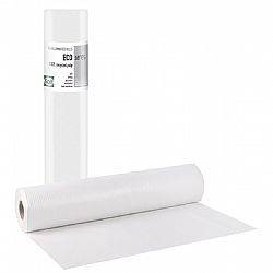 SOFT ECO STANDARD ΕΞΕΤΑΣΤΙΚΟ ΡΟΛΟ ΠΛΑΣΤΙΚΟ + ΧΑΡΤΙ ECO 58cm x 50m 12τεμ.