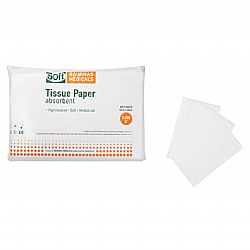 SOFT GENTLE ΧΑΡΤΟΒΑΜΒΑΚΑΣ EXTRA - EXTRA/ΛΕΥΚΟΤΗΤΗΤΑ 77% 5kg - 4τεμ.