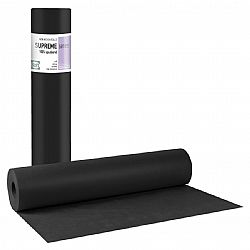 SOFT SUPREME PLUS ΕΞΕΤΑΣΤΙΚΟ ΡΟΛΟ NON WOVEN ΜΑΥΡΟ 20gr - 58cm x 70m 9τμχ