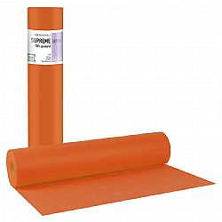 SOFT SUPREME PLUS ΕΞΕΤΑΣΤΙΚΟ ΡΟΛΟ NON WOVEN ΠΟΡΤΟΚΑΛΙ 20gr - 58cm x 70m 9τμχ