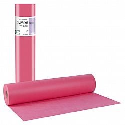 SOFT SUPREME EXTRA PLUS ΕΞΕΤΑΣΤΙΚΟ ΡΟΛΟ NON WOVEN ΡΟΖ 40gr - 58cm x 50m 6τμχ