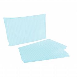 SOFT SHEET PROTECTION IN EXTRA SHEETS 23gr+15gr (48 THREADS) 80cm x 210cm 100pcs