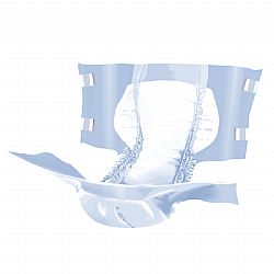 SENI BASIC ΠΑΝΕΣ ΕΝΗΛΙΚΩΝ MEDIUM 75-110cm 4x30τεμ