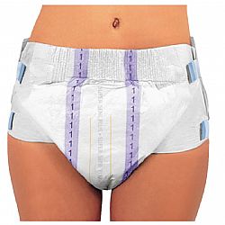 SUPER SENI PLUS ΠΑΝΕΣ ΕΝΗΛΙΚΩΝ X-LARGE 130-170cm 3x30τεμ