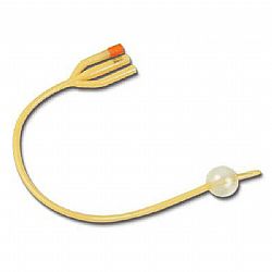 SOFT CARE ΚΑΘΕΤΗΡΕΣ FOLEY 3way CH16 -CH24 30ml 10τεμ