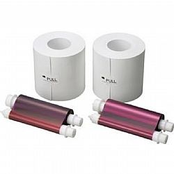 Mitsubishi CK-50S Color printing pack for A6 video printer CP-50 series 50φυλλα
