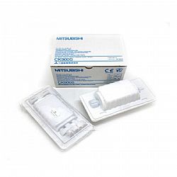 Mitsubishi CK-900S Color printing pack for A6 video printer CP-900 series 200φυλλα