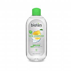 BIOTEN SKIN MOISTURE 3in1 CLEANSING MICELLAR WATER 400ml