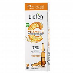 BIOTEN VITAMIN C ANTI-AGE AMPOULES 1.3ml 7pcs.