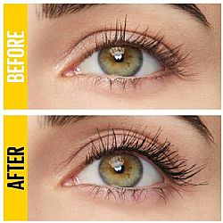 MAYBELLINE CURL BOUNCE MASCARA 10ml