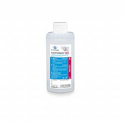 DR. SCHUMACHER GMBH ASEPTOMAN GEL ΑΝΤΙΣΗΠΤΙΚΟ ΧΕΡΙΩΝ - 500ml
