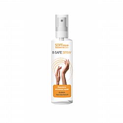 B-SAFE SPRAY ΑΝΤΙΣΗΠΤΙΚΟ ΧΕΡΙΩΝ (70% αιθ.) 150ml