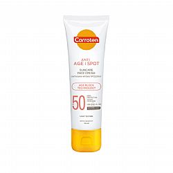 CARROTEN ANTI AGE SPOT SPF50 50ml
