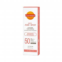 CARROTEN ANTI AGE SPOT SPF50 50ml