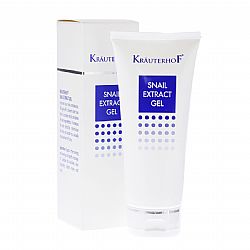 KRAUTERHOF SNAIL EXTRACT GEL ΓΕΛΗ ΜΕ ΕΚΚΡΙΜΑ ΣΑΛΙΓΚΑΡΙΟΥ 100ml