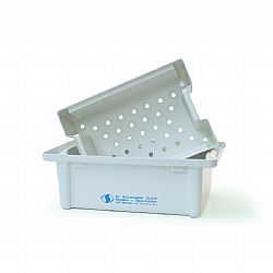 DR. SCHUMACHER GMBH DISINFECTION TUBS - 223 x 149 x 91mm