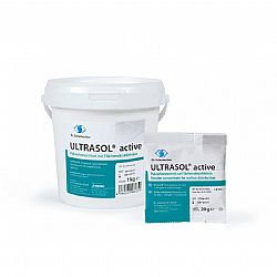 DR. SCHUMACHER GMBH ULTRASOL ACTIVE - 1000gr 