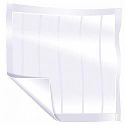 SENI SOFT BASIC ΥΠΟΣΕΝΤΟΝΟ 60cm x 60cm 4x30τεμ